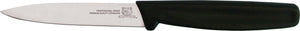Omcan - 3.25” Paring Knife with Black Polypropylene Handle, 25/cs - 11534