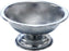 Omcan - 3.5 Oz Stainless Steel Sherbet Dish, Pack of 80 - 44449