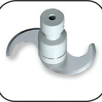 Omcan - 3.5 QT European Small Bowl Processor - 10832