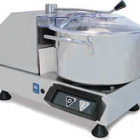 Omcan - 3.5 QT European Small Bowl Processor - 10832