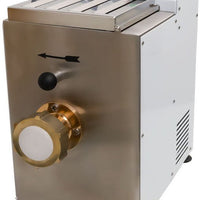 Omcan - 3.74 lbs Capacity Heavy-Duty Countertop Pasta Machine - PM-IT-0004