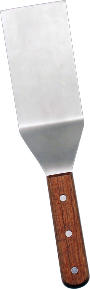 Omcan - 4 1/8" Steak/Burger Turner, Pack of 20 - 80019