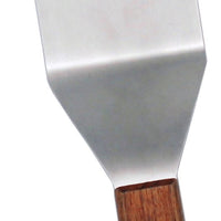 Omcan - 4 1/8" Steak/Burger Turner, Pack of 20 - 80019