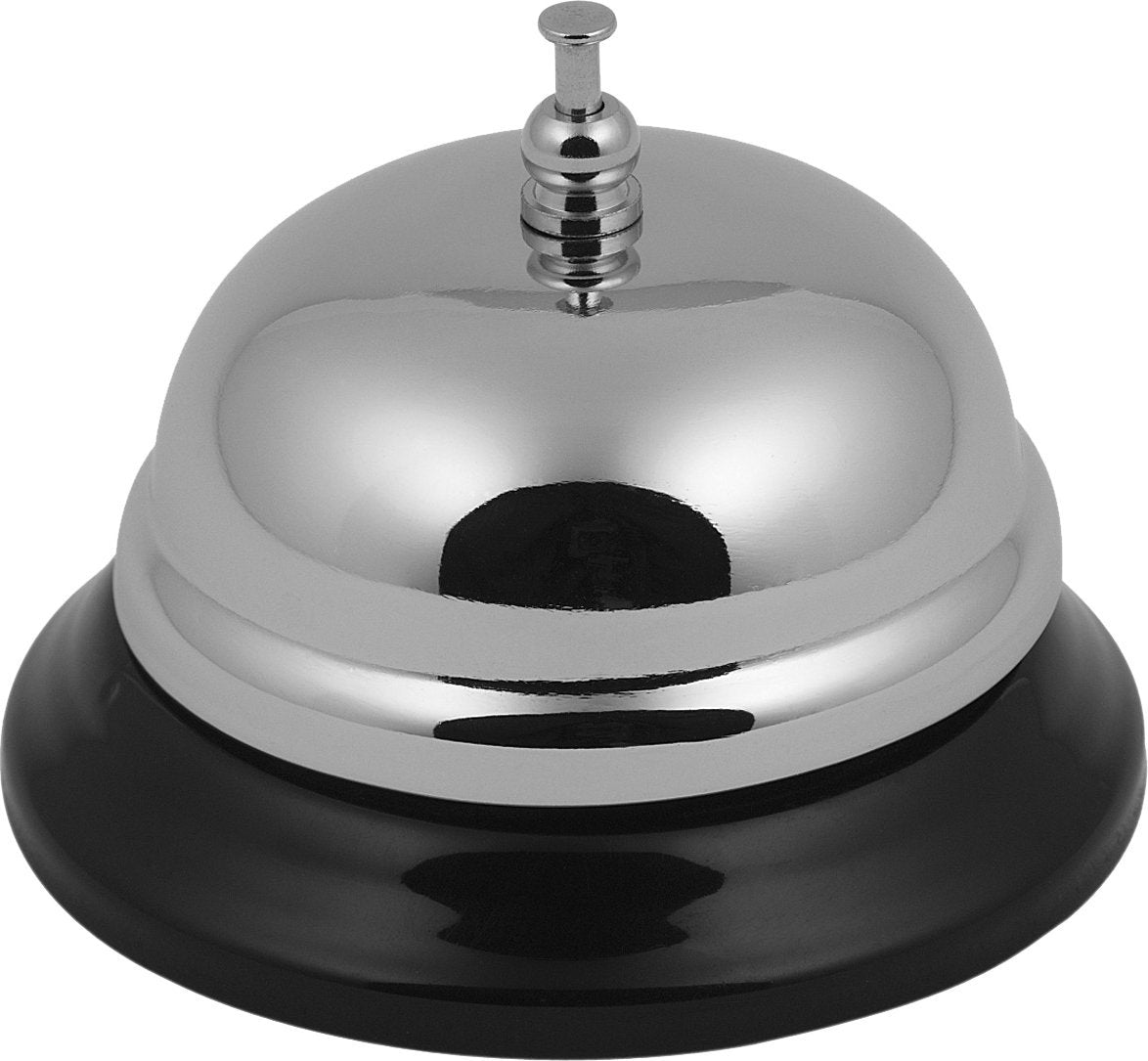 Omcan - 4" Call Bell (102 mm), Pack of 20 - 80417