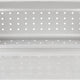 Omcan - 4" Deep 1/2-Size Perforated Steam Table Pan, 10/cs - 85204