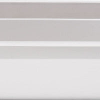 Omcan - 4" Deep Full Size Stainless Steel Steam Table Pan, Pack of 4 - 80258