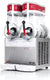 Omcan - 4 Gallon x 2 Bowl Ugolini GIANT Multi-Functional Slushy Machine - 49080