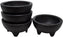 Omcan  - 4 Oz Molcajete Salsa Bowl, Pack of 120 - 80980