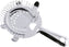 Omcan - 4 Prong Stainless Steel Bar Strainer, Pack of 50 - 80844