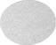 Omcan - 4″ Solid Round Patty Paper, Pack of 1000 - 47489