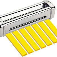 Omcan - 4 mm No. 3 Trenette Single Cutter Attachment for item 46292 Pasta Sheeter - 46303