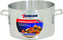 Omcan - 40 QT Aluminium Sauce Pot, Pack of 2 - 43431
