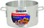 Omcan - 40 QT Commercial Grade Aluminum Sauce Pot, 2/cs - 80517