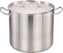 Omcan - 40 QT Commercial Grade Aluminum Stock Pot, Pack of 2 - 43372