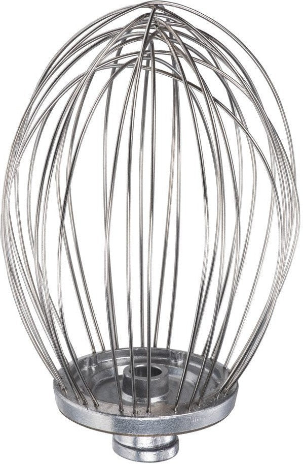 Omcan - 40 QT Whip Attachment for Globe Mixer - 44401