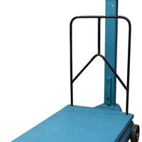 Omcan - 440 lbs Dial Platform Scale - 10842