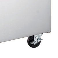 Omcan - 47" Refrigerated Prep Table - PT-CN-1194-HC