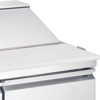 Omcan - 47" Refrigerated Prep Table - PT-CN-1194-HC