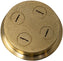 Omcan - #47 Reginette Pasta Die For Pasta Machine PM-IT-0004 - 13346