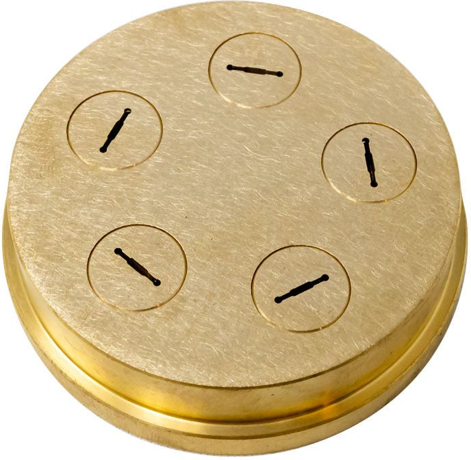 Omcan - #47 Reginette Pasta Die For Pasta Machine PM-IT-0008 - 13381
