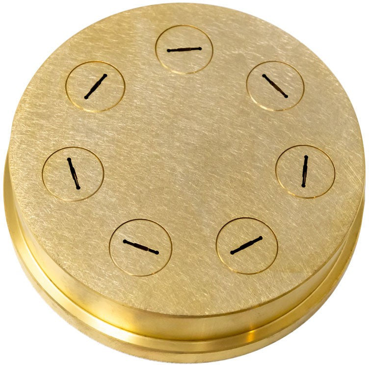 Omcan - #47 Reginette Pasta Die For Pasta Machine PM-IT-0015 - 13416