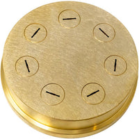 Omcan - #47 Reginette Pasta Die For Pasta Machine PM-IT-0015 - 13416