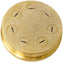 Omcan - #47 Reginette Pasta Die For Pasta Machine PM-IT-0015 - 13416