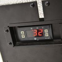 Omcan - 47" Undercounter Refrigerator - RE-CN-0011-HC