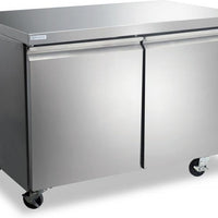 Omcan - 47" Undercounter Refrigerator - RE-CN-0011-HC