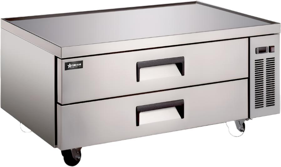 Refrigerated Prep Tables – ChefSupplies.ca