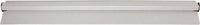 Omcan - 48" Aluminum Order Rack/Rail, Pack of 4 - 80131