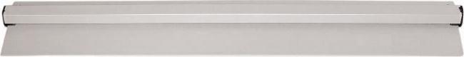 Omcan - 48" Aluminum Order Rack/Rail, Pack of 5 - 80131