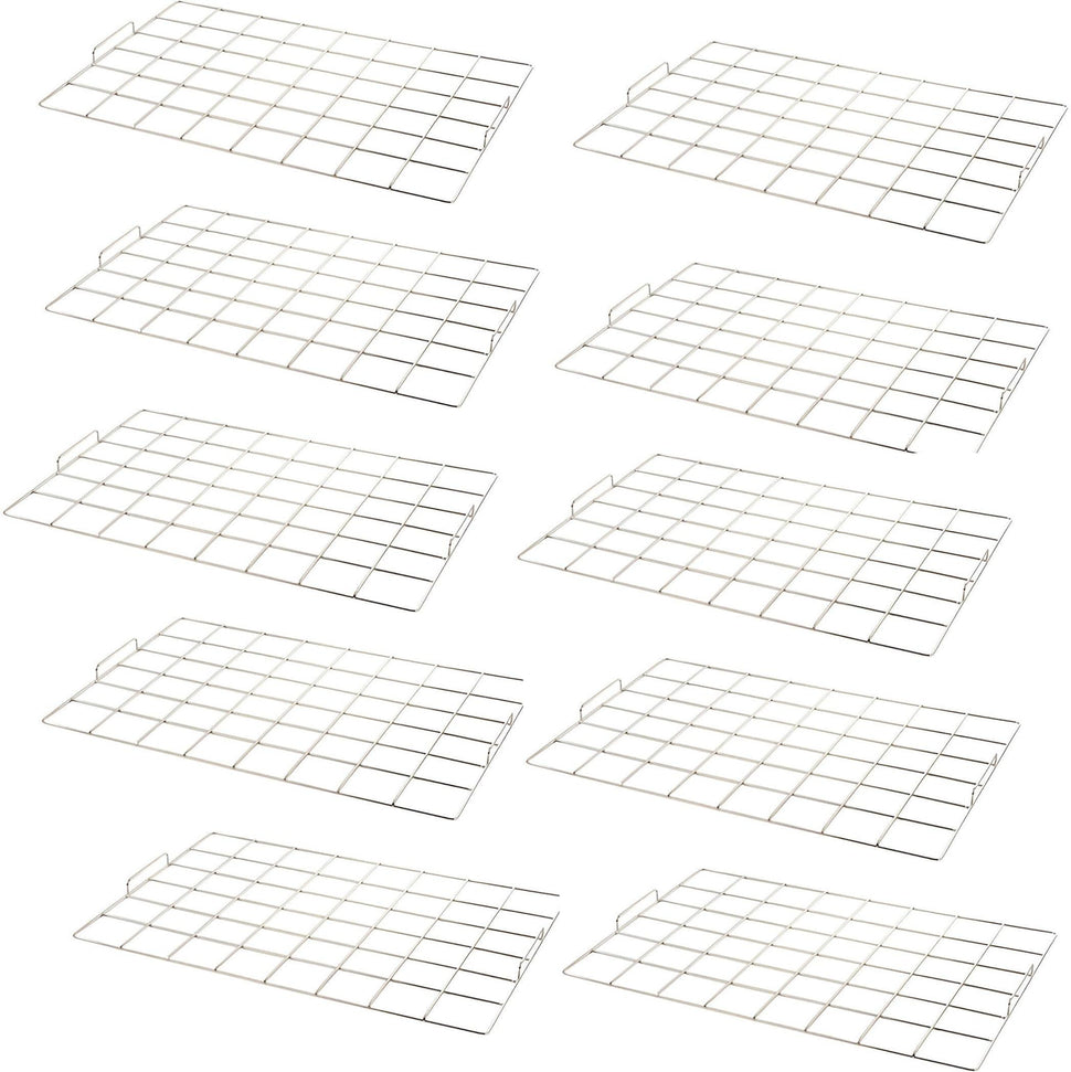 Omcan - 48 Pieces Cake Markers, Pack of 10 - 80932