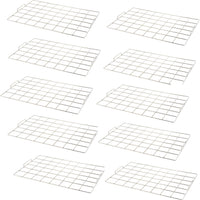 Omcan - 48 Pieces Cake Markers, Pack of 10 - 80932