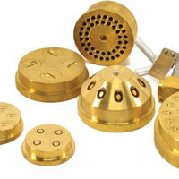 Omcan - 4.3 mm Pasta Die #90 Maccheroncini - 23825