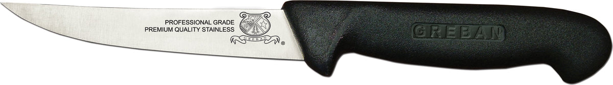 Omcan - 4.75” Poultry Knife, Pack of 20 - 12383