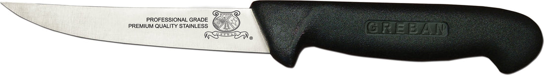 Omcan - 4.75” Poultry Knife, Pack of 25 - 12383