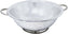 Omcan  - 5 QT Stainless Steel Colander with Base and Handles, Pack of 15 - 80739