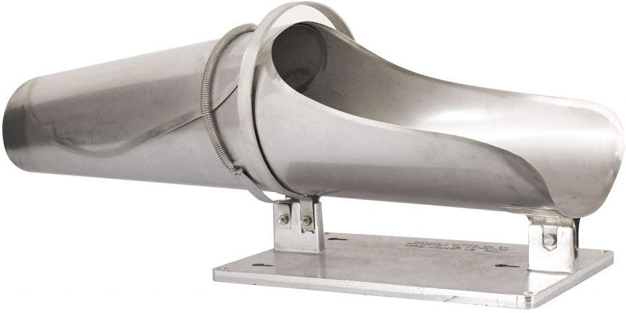 Omcan - 5" Stuffing Horn - 10473