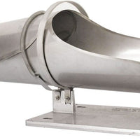 Omcan - 5" Stuffing Horn - 10473