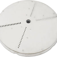 Omcan - 5 mm Shredder for Item 44532 Food Processor - 44536