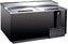 Omcan - 50″ Reach-In Beer Bottle Cooler With 13.5 Cu. Ft. Capacity - 50039