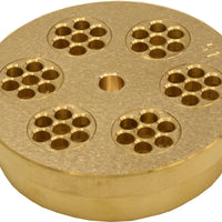 Omcan - #51 Reginette Pasta Die For Pasta Machines PM-IT-0025 / PM-IT-0025-T & PM-IT-0040 - 19436