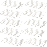 Omcan - 54 Pieces Cake Markers, Pack of 10 - 80933