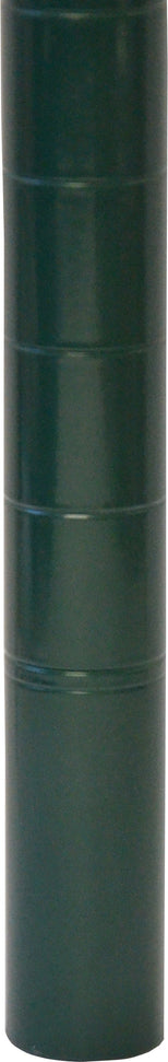 Omcan - 54” Post For Epoxy Shelving, Pack of 15 - 31370
