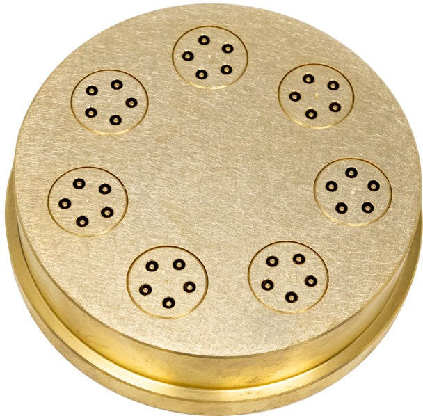 Omcan - #57 Bucatini Pasta Die For Pasta Machine PM-IT-0015 - 13419