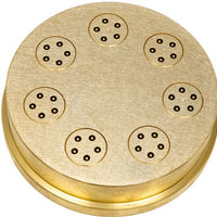Omcan - #57 Bucatini Pasta Die For Pasta Machine PM-IT-0015 - 13419