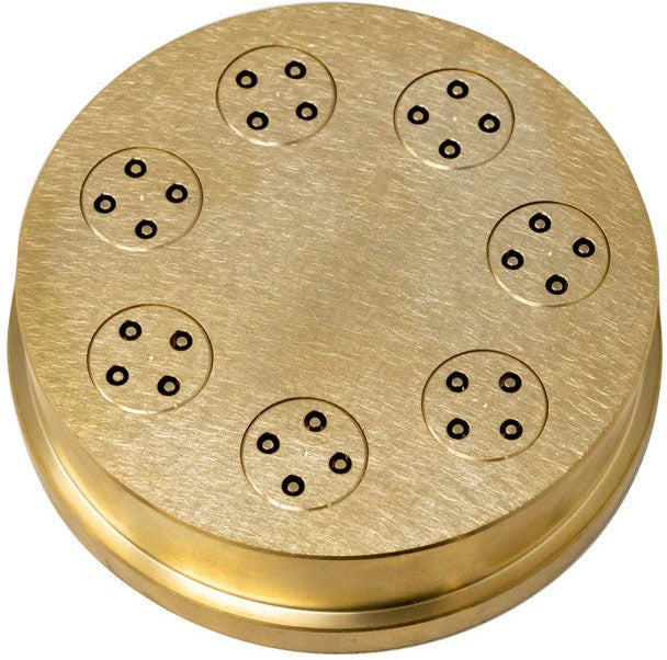 Omcan - #59 Bucatini Pasta Die For Pasta Machine PM-IT-0015 - 13420