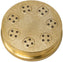 Omcan - #59 Bucatini Pasta Die For Pasta Machine PM-IT-0015 - 13420