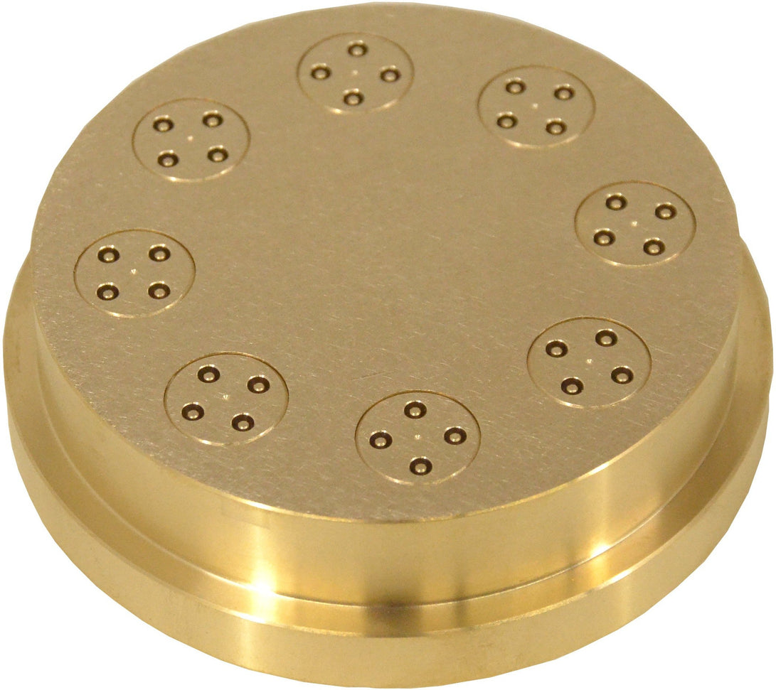 Omcan - #59 Bucatini Pasta Die For Pasta Machines PM-IT-0025 - PM-IT-0025-T & PM-IT-0040 - 13259